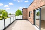 Dachgeschoßwohnung Schortens - 2 Zimmer, 74 m&sup2;, 890&euro; | Angebot:26588412