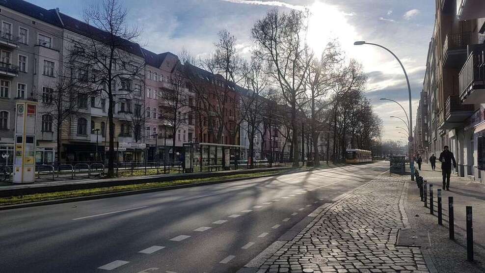 Einzelhandel in Berlin 1.200 € 10.46 m²