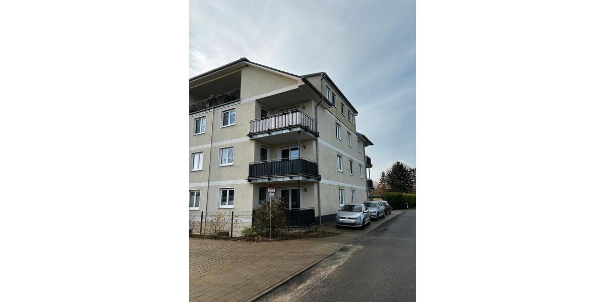 Erdgeschoßwohnung Greifswald Eldena - 2 Zimmer, 69 m&sup2;, 945&euro; | Angebot:24463646
