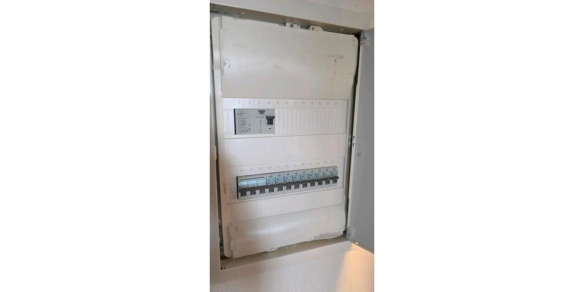 Dachgeschoßwohnung Siegen Kaan-Marienborn - 2 Zimmer, 76 m&sup2;, 900&euro; | Angebot:26464204