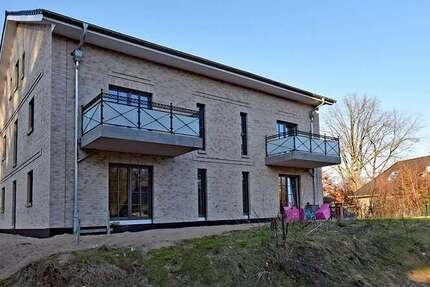 Wohnung Reinbek - 2 Zimmer, 65 m&sup2;, 1.100&euro; | Angebot:25274733