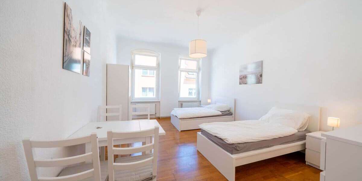 Zimmer Fürstenwalde/Spree Spree - 3 Zimmer, 1.690&euro; | Angebot:27099161
