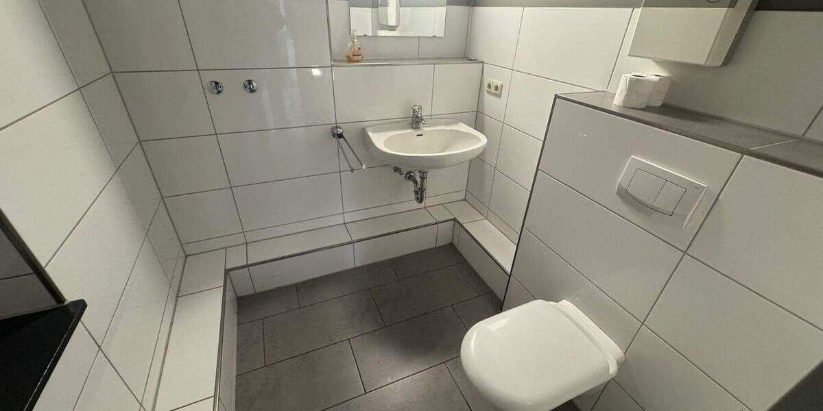 Gewerbeobjekt Buchholz in der Nordheide Buchholz - 500&euro; | Angebot:25425866