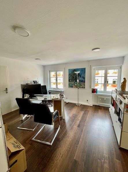 Gewerbeobjekt Waldshut-Tiengen Tiengen - 3.500&euro; | Angebot:26075075