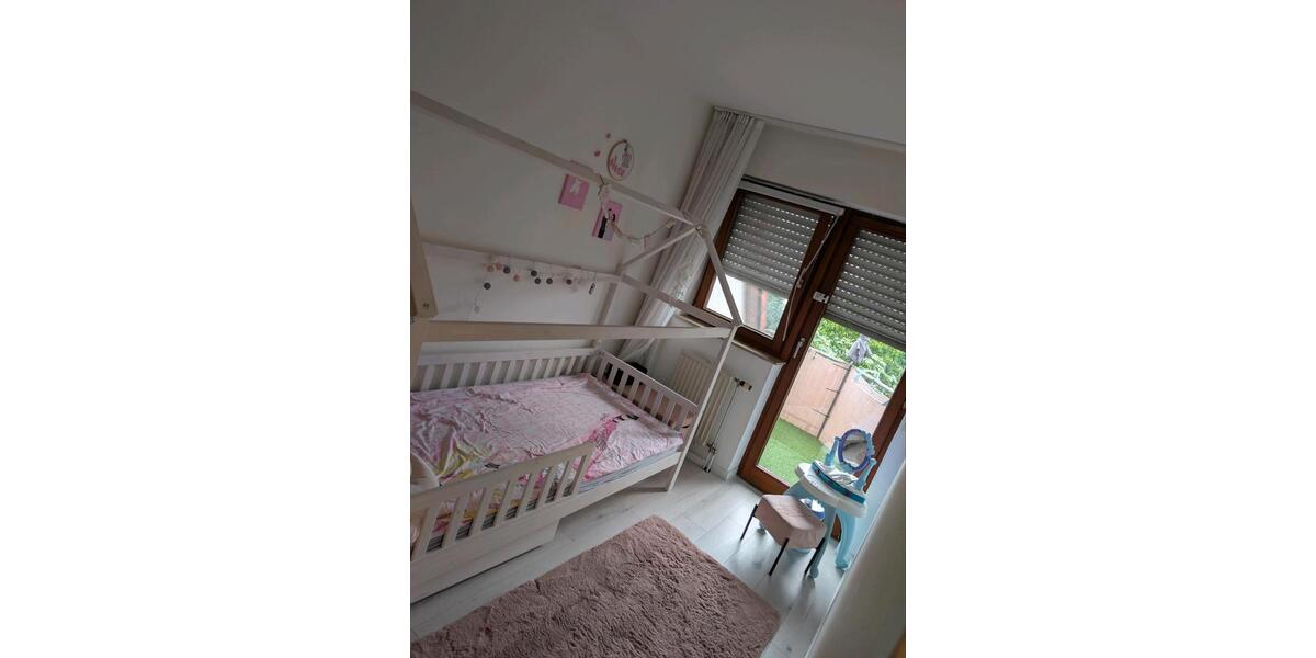 Attraktives 5 Zimmer Reihenendehaus mit EBK und Partykeller!! 5 zimmer