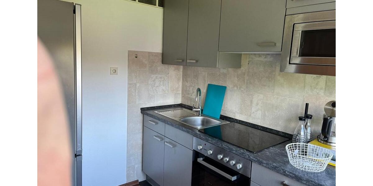 Erdgeschoßwohnung Olpe - 2 Zimmer, 60 m&sup2;, 600&euro; | Angebot:26045456