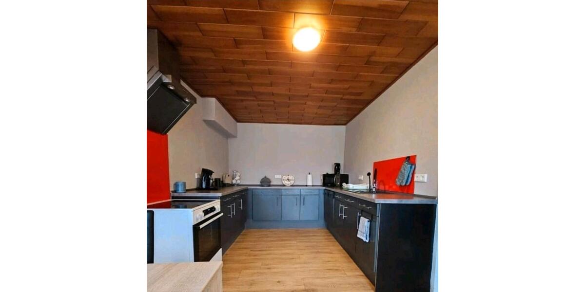 Erdgeschoßwohnung Rhede (Ems) - 5 Zimmer, 86 m&sup2;, 1.200&euro; | Angebot:25723851