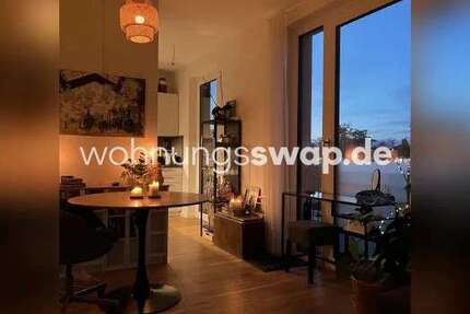 Wohnung Potsdam - 2 Zimmer, 53 m&sup2;, 936&euro; | Angebot:25897996