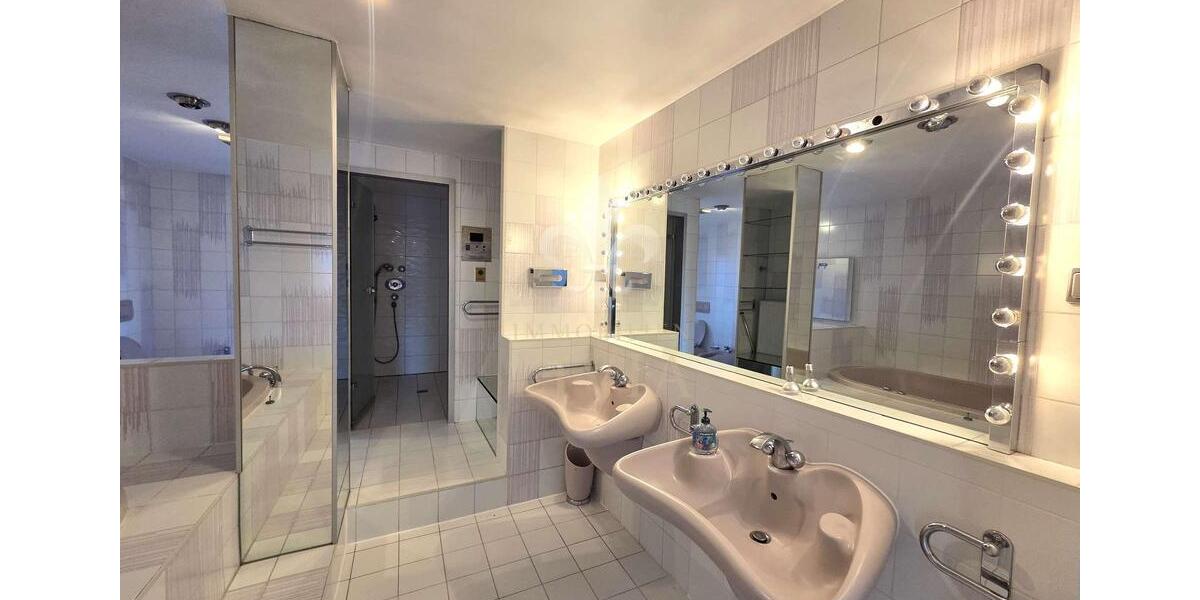 Etagenwohnung Saarbrücken Dudweiler - 5 Zimmer, 227 m&sup2;, 1.400&euro; | Angebot:25054278