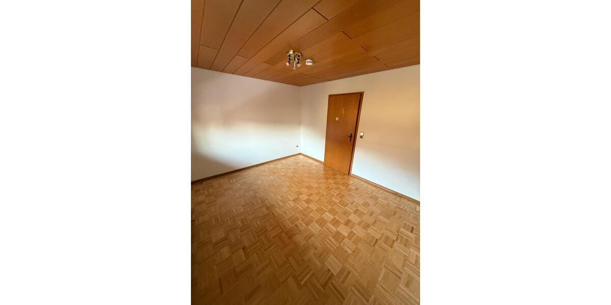 Etagenwohnung Murg - 3.5 Zimmer, 106 m&sup2;, 850&euro; | Angebot:26664908