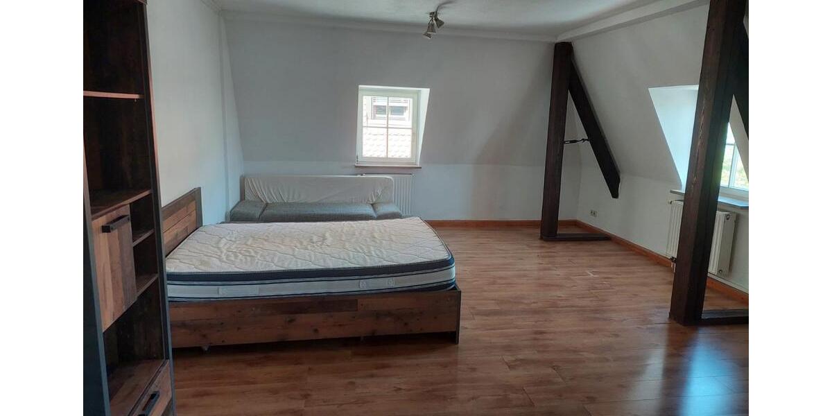 Wohnen auf Zeit Würzburg - 1 Zimmer, 31 m&sup2;, 589&euro; | Angebot:26613340