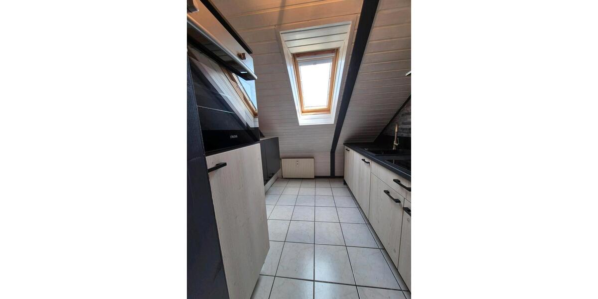 3 Zimmer Dachgeschosswohnung in Weyhausen zimmer