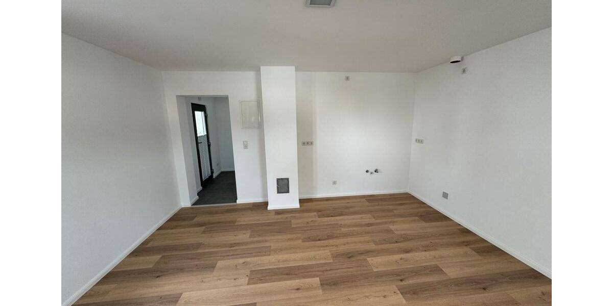 Erdgeschoßwohnung Solms - 2 Zimmer, 45 m&sup2;, 535&euro; | Angebot:26578835