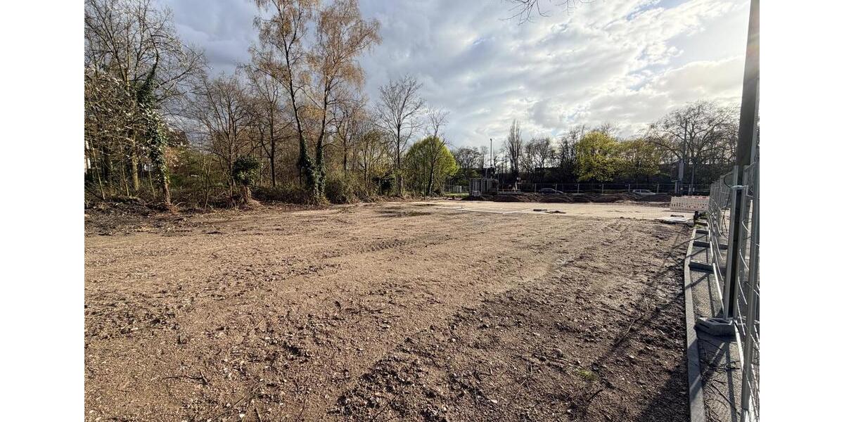 Gewerbeobjekt Duisburg Hamborn - 2.500&euro; | Angebot:26155636