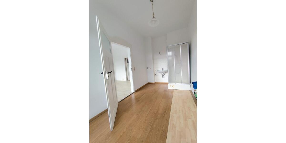 Dachgeschoßwohnung Eibenstock - 4 Zimmer, 100 m&sup2;, 500&euro; | Angebot:26479907