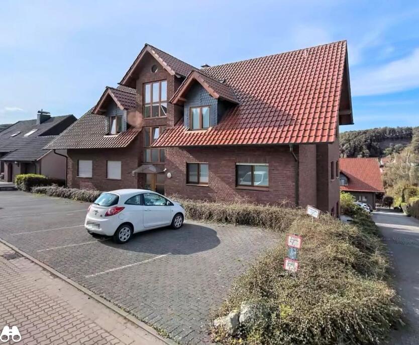 3-ZKB Wohnung in Vlotho zu vermieten