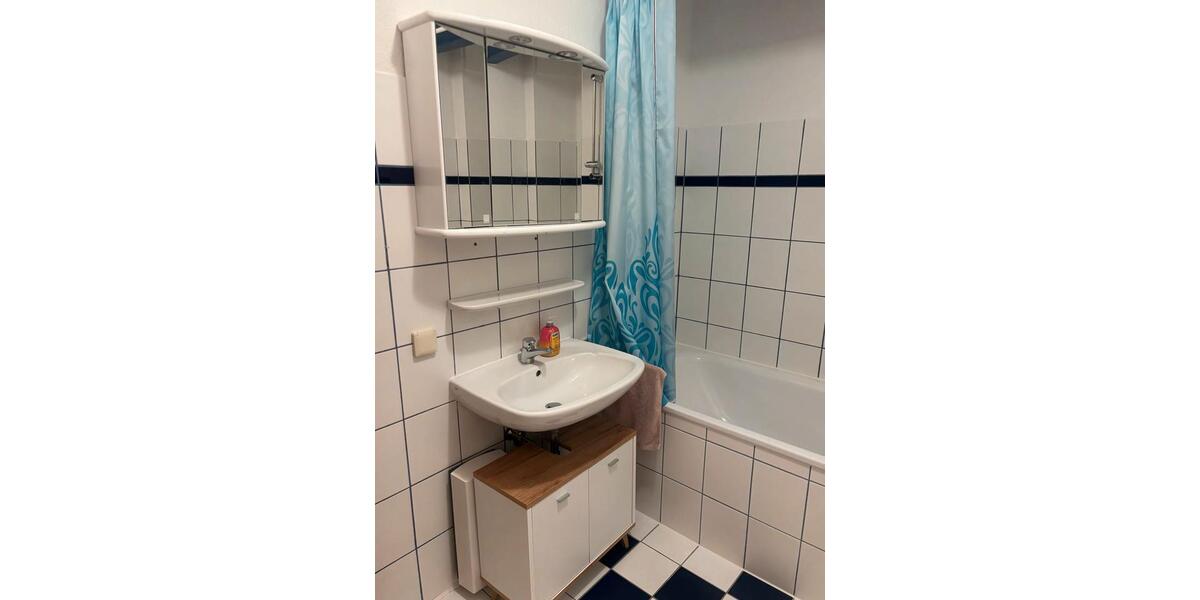 Wohnen auf Zeit Hannover Mitte - 1 Zimmer, 38 m&sup2;, 700&euro; | Angebot:26703517