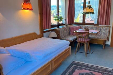 Wohnung Fischen im Allgäu - 1 Zimmer, 30 m&sup2;, 650&euro; | Angebot:25639205