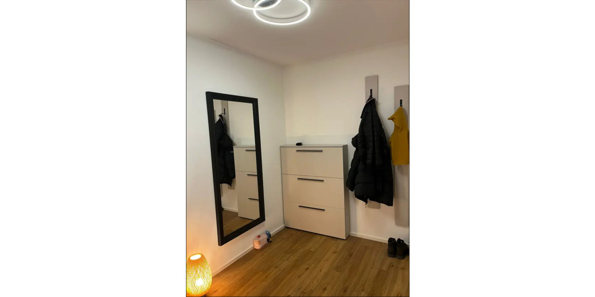 Etagenwohnung Schwäbisch Gmünd Bargau - 3 Zimmer, 102 m&sup2;, 1.300&euro; | Angebot:25721443