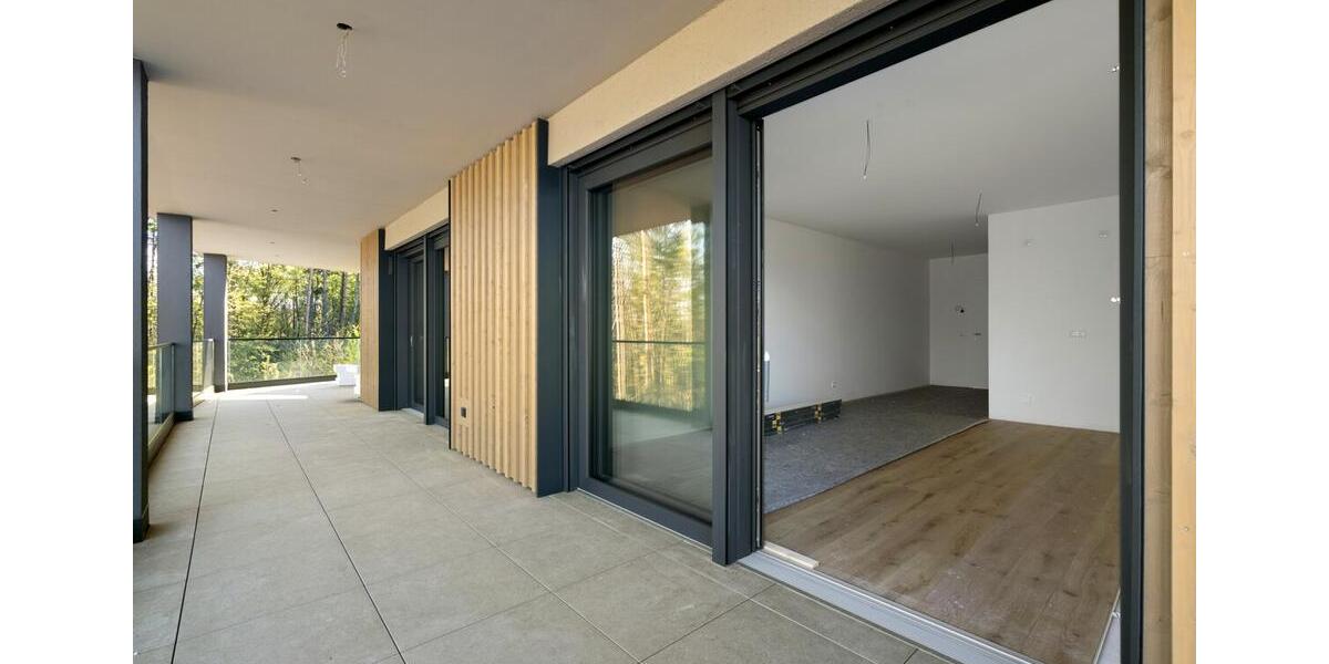 Etagenwohnung Steinberg am See Oder - 1 Zimmer, 43 m&sup2;, 600&euro; | Angebot:26456268