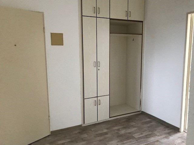 +++ 1 Monat mietfrei! 4 Raumwohnung mit Balkon +++ 4 zimmer