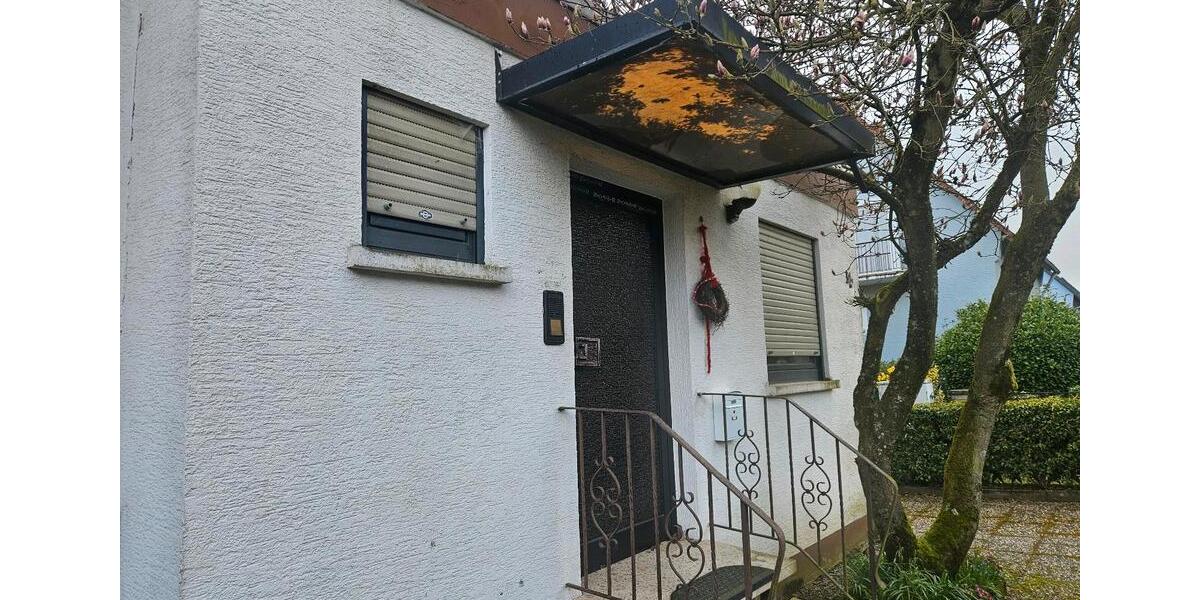 Doppelhaushälfte Otterberg - 1 Zimmer, 90 m&sup2;, 790&euro; | Angebot:26004004