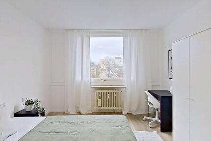 Wohnen auf Zeit Heidelberg Boxberg - 4 Zimmer, 82 m&sup2;, 1.980&euro; | Angebot:25756834