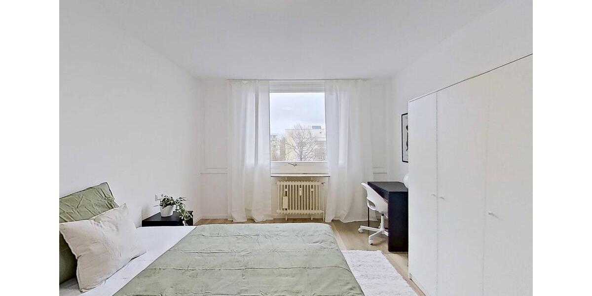 Wohnen auf Zeit Heidelberg Boxberg - 4 Zimmer, 82 m&sup2;, 1.980&euro; | Angebot:25756834