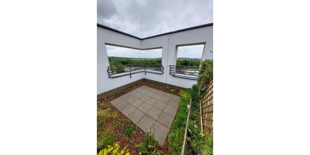 Geräumiges 2 Zimmer Apartment im Marina Quartier mit Dachgartenanteil HC14 2 zimmer