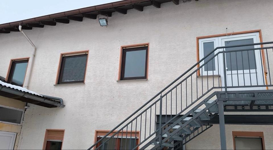 Etagenwohnung Birstein - 4 Zimmer, 122 m&sup2;, 900&euro; | Angebot:25237727