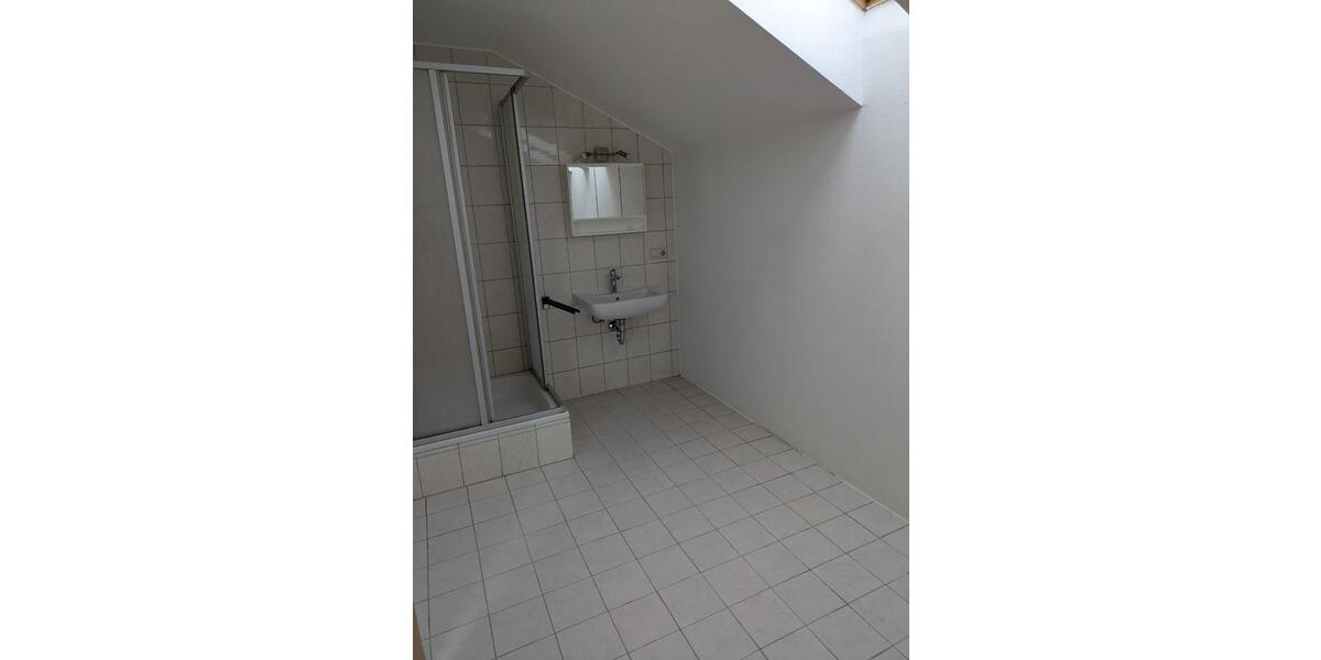 Etagenwohnung Schönberg - 3 Zimmer, 61 m&sup2;, 350&euro; | Angebot:26636874