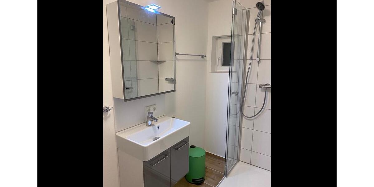 Etagenwohnung Coburg - 1 Zimmer, 20 m&sup2;, 550&euro; | Angebot:26702060