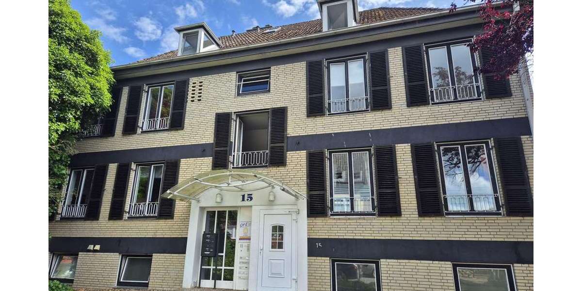 Gewerbeobjekt Bad Segeberg - 242&euro; | Angebot:26732639