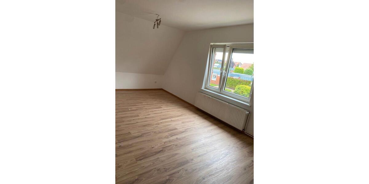 Dachgeschoßwohnung Hoya - 3 Zimmer, 74 m&sup2;, 520&euro; | Angebot:26634809