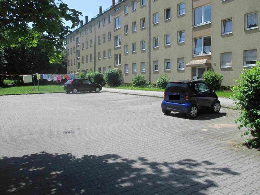 Garage zu vermieten in Nürnberg 35 €