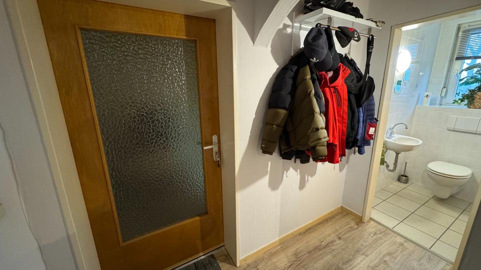 Etagenwohnung Ilsede Adenstedt - 3 Zimmer, 70 m&sup2;, 450&euro; | Angebot:24954730