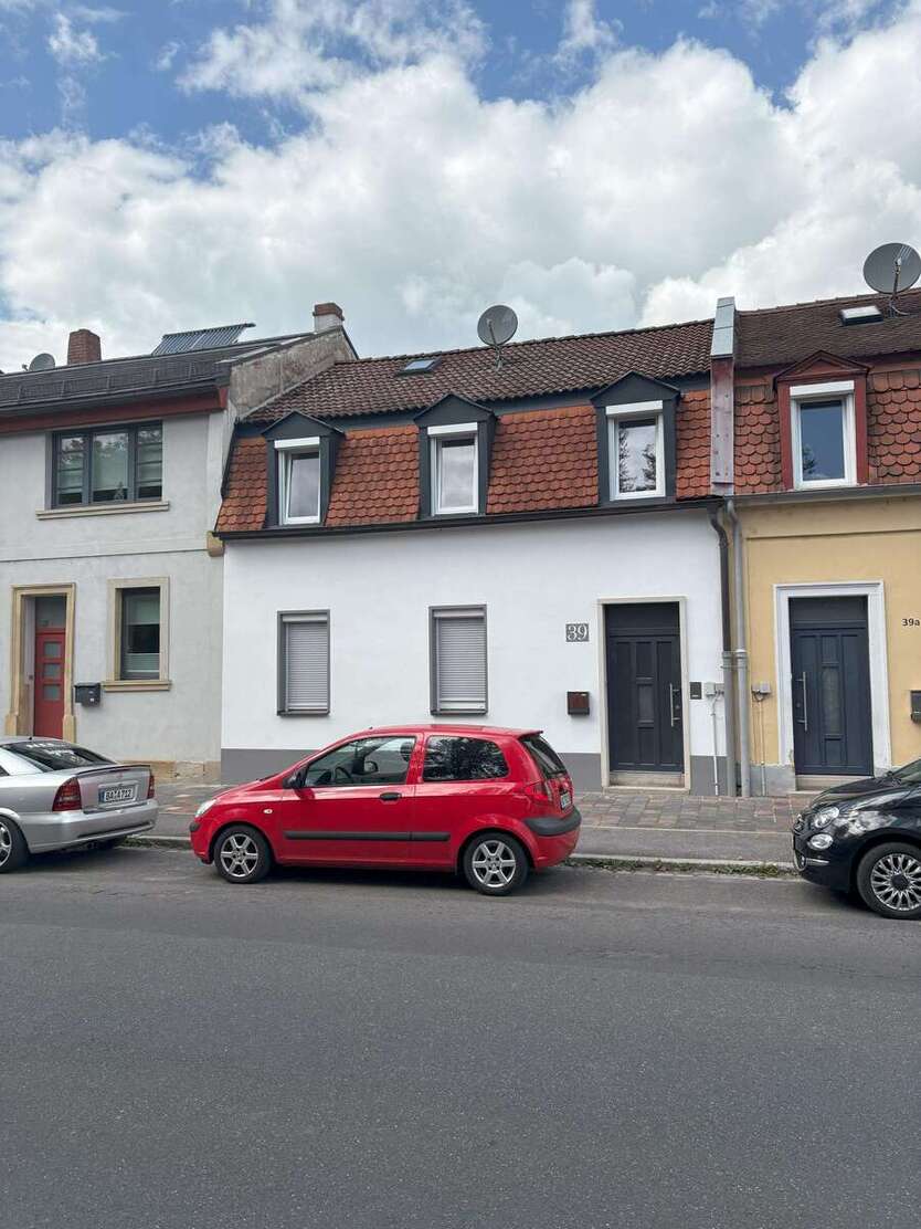 Haus zum Mieten in Bamberg 2.000 € 110 m² 5.5 zimmer