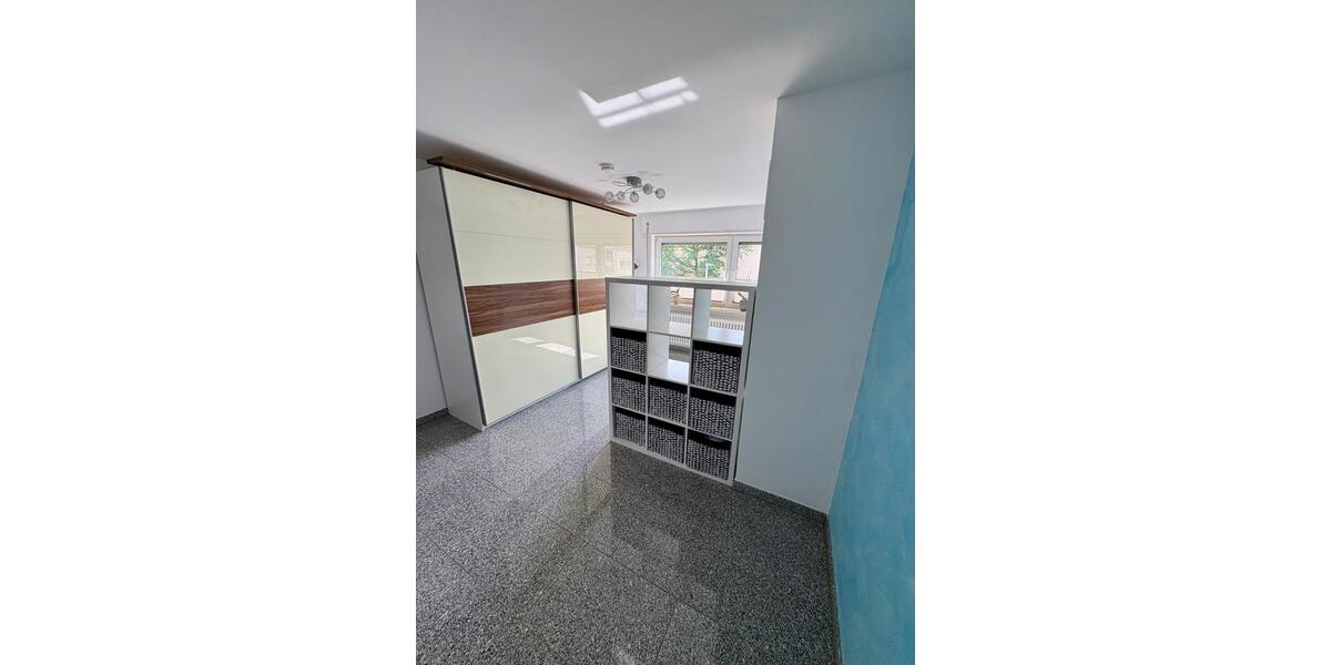Etagenwohnung Mannheim Rheinau - 1 Zimmer, 19 m&sup2;, 360&euro; | Angebot:26646749