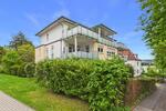 Etagenwohnung Bad Hersfeld - 3 Zimmer, 99 m&sup2;, 1.095&euro; | Angebot:26547661