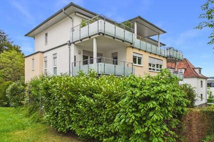 Wohnung Bad Hersfeld - 3 Zimmer, 99 m&sup2;, 1.095&euro; | Angebot:26547661