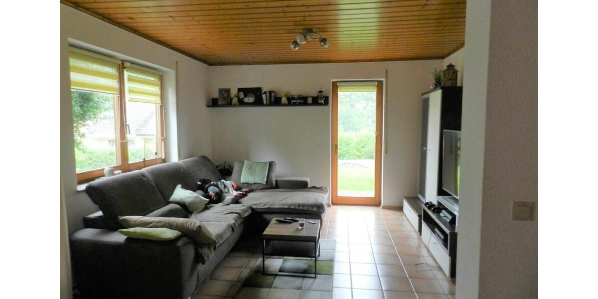 Erdgeschoßwohnung Collenberg - 2 Zimmer, 67 m&sup2;, 550&euro; | Angebot:24567322