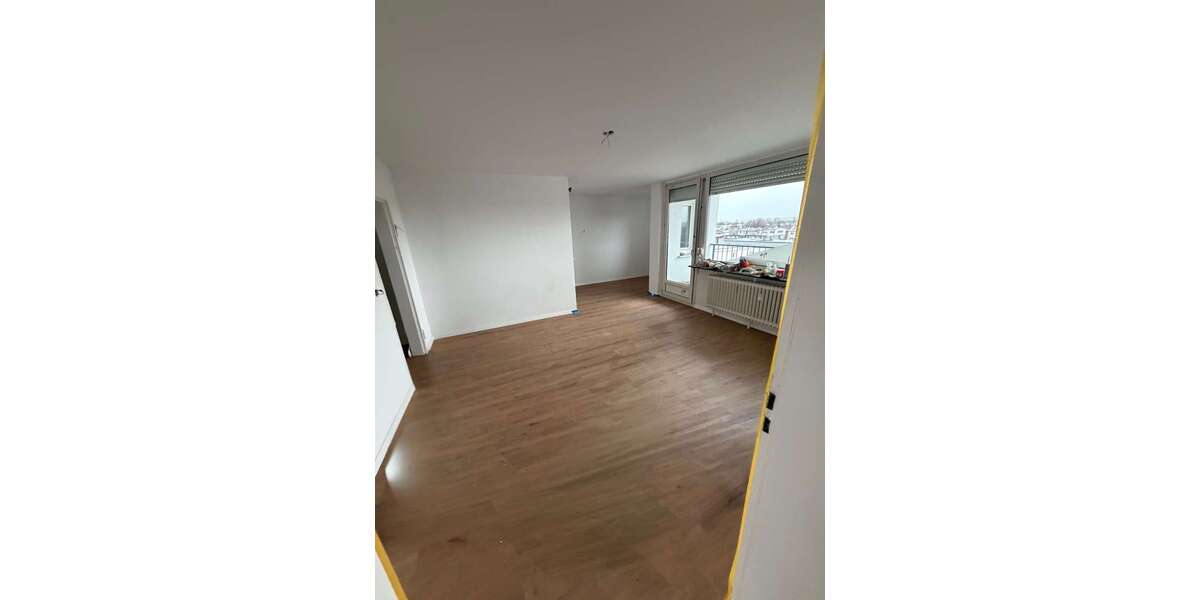 Etagenwohnung Rastatt - 3 Zimmer, 84 m&sup2;, 980&euro; | Angebot:25256524