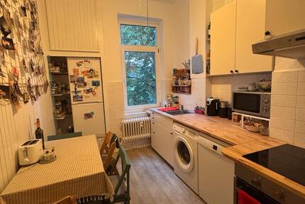 Wohnen auf Zeit Kiel Blücherplatz - 1 Zimmer, 13 m&sup2;, 310&euro; | Angebot:26691565