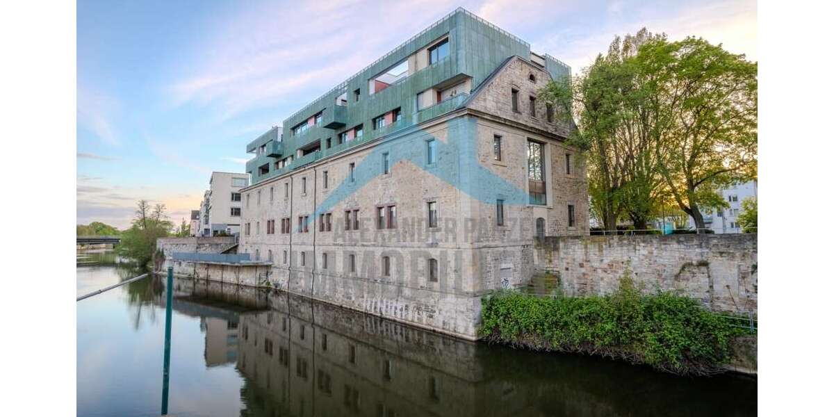 Gewerbeobjekt Kassel / Wesertor Wesertor - 2.650&euro; | Angebot:27010241