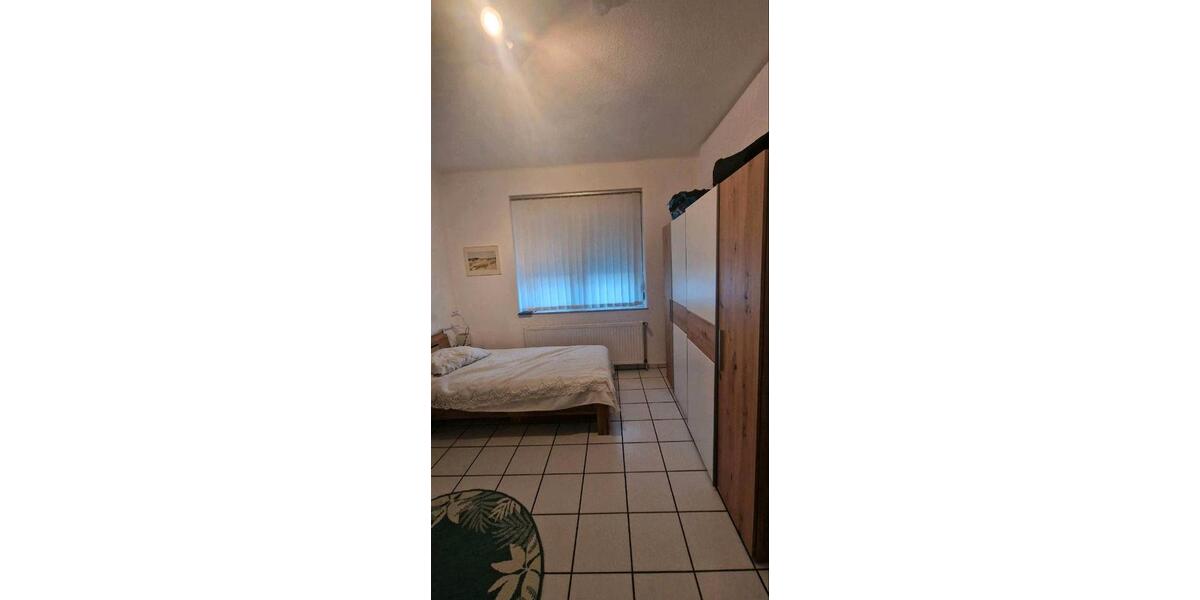 Erdgeschoßwohnung Lübbecke - 2 Zimmer, 50 m&sup2;, 730&euro; | Angebot:26674352