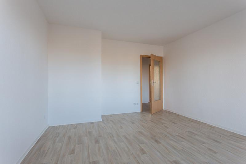 Erdgeschoßwohnung Chemnitz Helbersdorf - 3 Zimmer, 59 m&sup2;, 398&euro; | Angebot:26044738