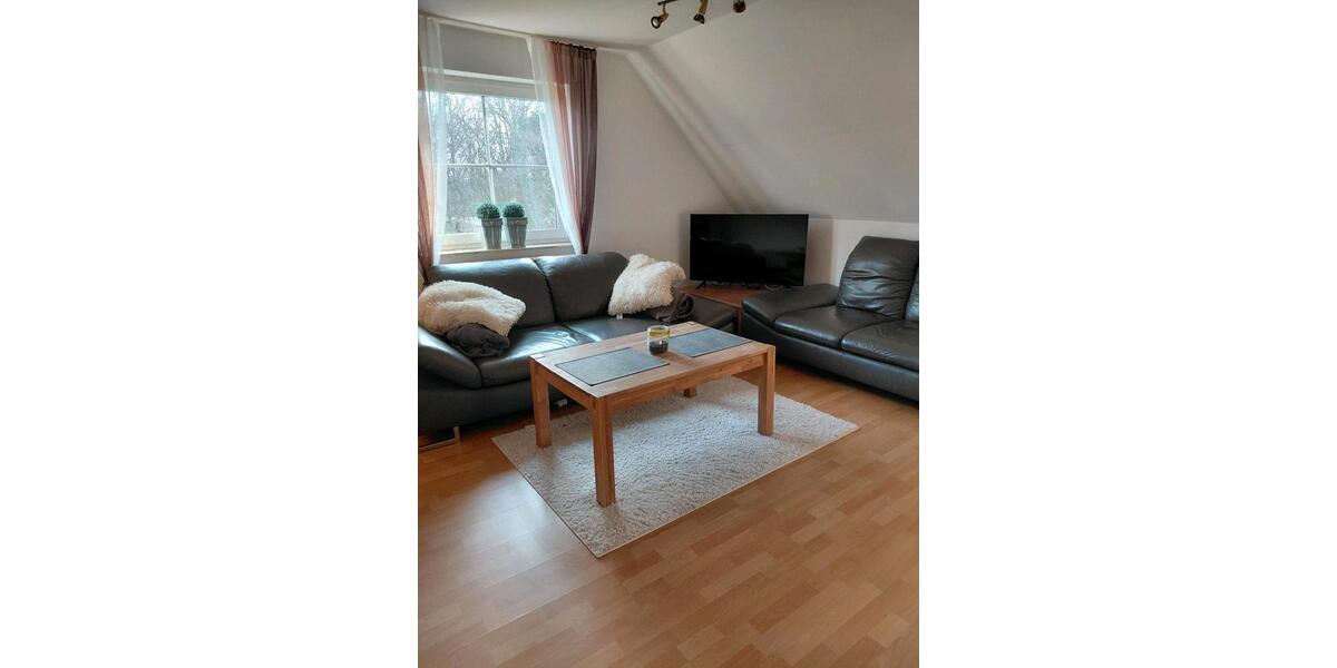 Etagenwohnung Saterland - 3 Zimmer, 85 m&sup2;, 550&euro; | Angebot:25942376