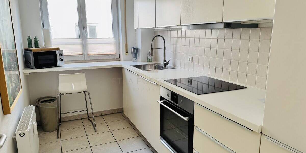 Etagenwohnung Ingolstadt Hollerstauden - 3 Zimmer, 80 m&sup2;, 1.230&euro; | Angebot:26704078