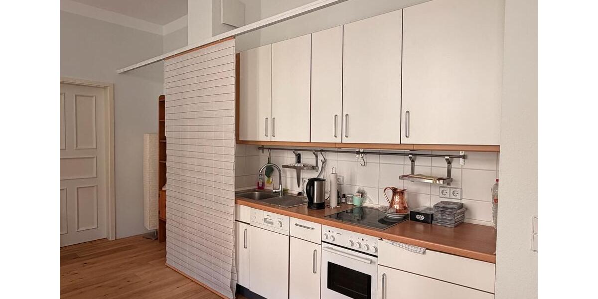 Gewerbeobjekt Potsdam Potsdam West - 360&euro; | Angebot:26485764