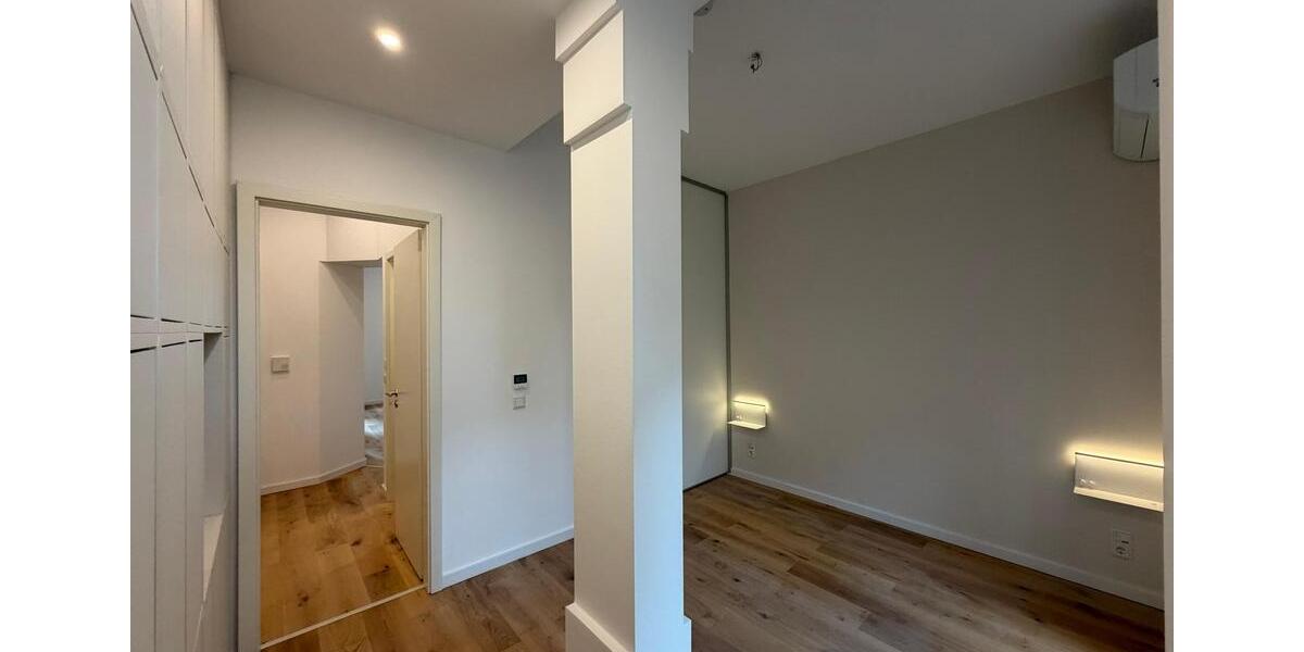 Etagenwohnung Darmstadt Darmstadt-Nord - 2 Zimmer, 60 m&sup2;, 1.250&euro; | Angebot:26659230